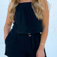 Allie Rose - Simple Summer Tank & Short Set