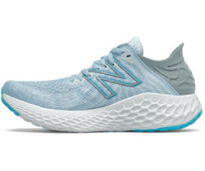 New Balance Women's 1080 V11 Running Shoes Uv Glo/Star Glo Size 10 B(M) US