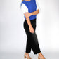 Ee:Some - Avignon Sweater Vest Top
