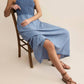 Z Supply - Bayside Maxi Dress