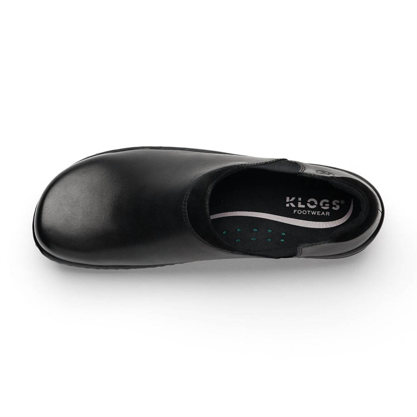 Klogs Footwear - Men's Raven Slip On