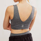 Free People - Never Better Crop Cami Top