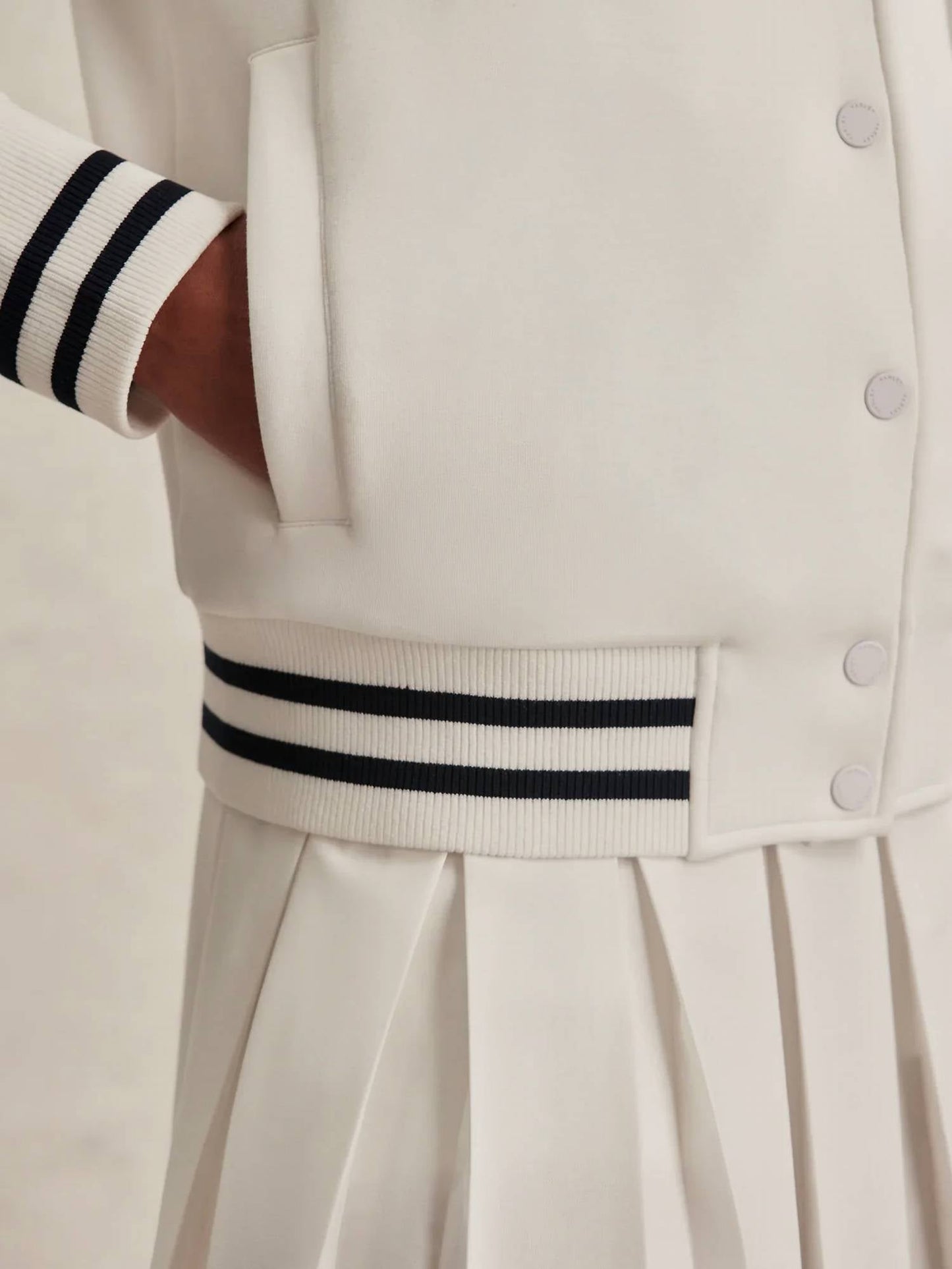 Varley - Jepson Club Jacket