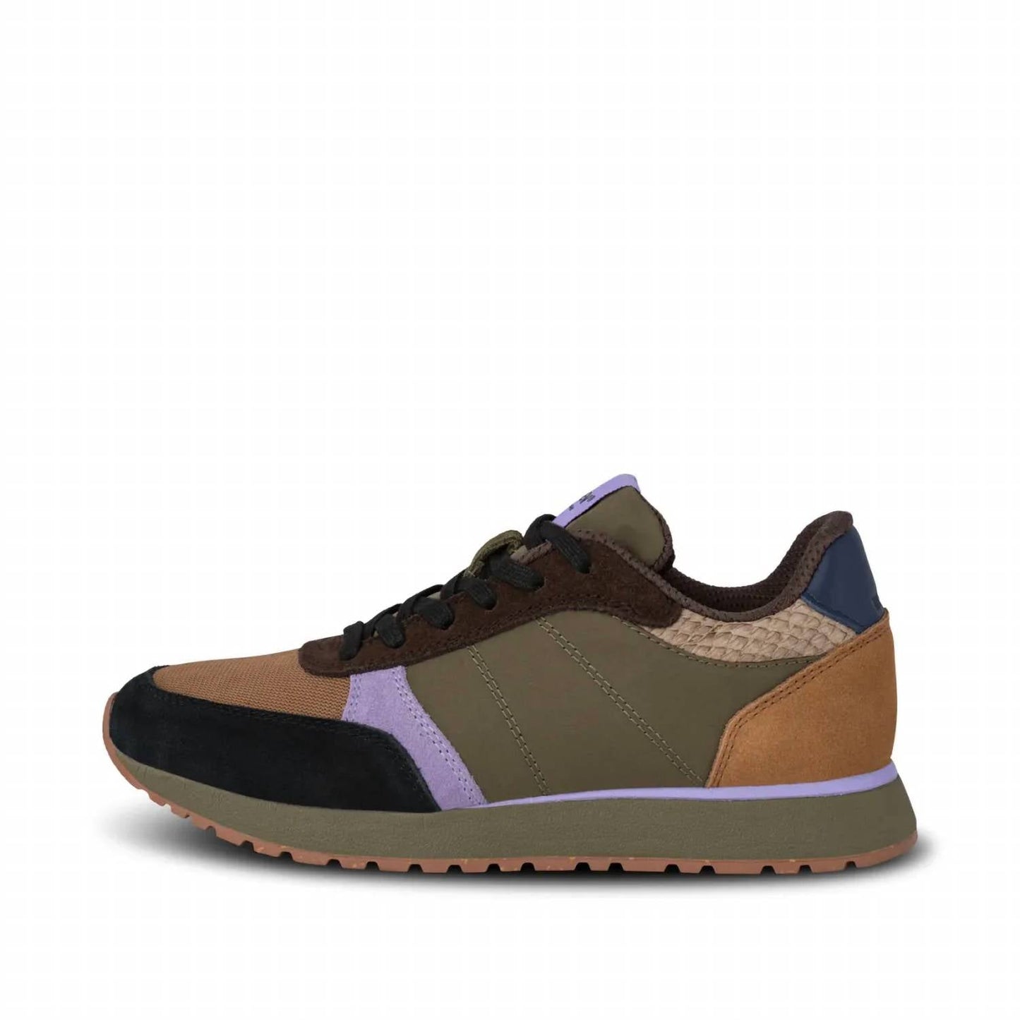 Woden - WOMEN'S RONJA SNEAKER