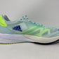 adidas Women's Adizero Adios 6 Running Shoes Green Size 8.5 B(M) Us