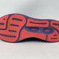Skechers Women's Go Run Razor 3+ Running Shoes Navy/ Purple Size 7.5 B(M) Us
