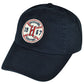 MiLB Minor League American Needle Harrisburg Senators 1967 Relax Hat Cap Navy