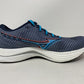 Mizuno Women's Wave Rebellion Running Shoes India Ink/Scuba Size 7 B(M) US