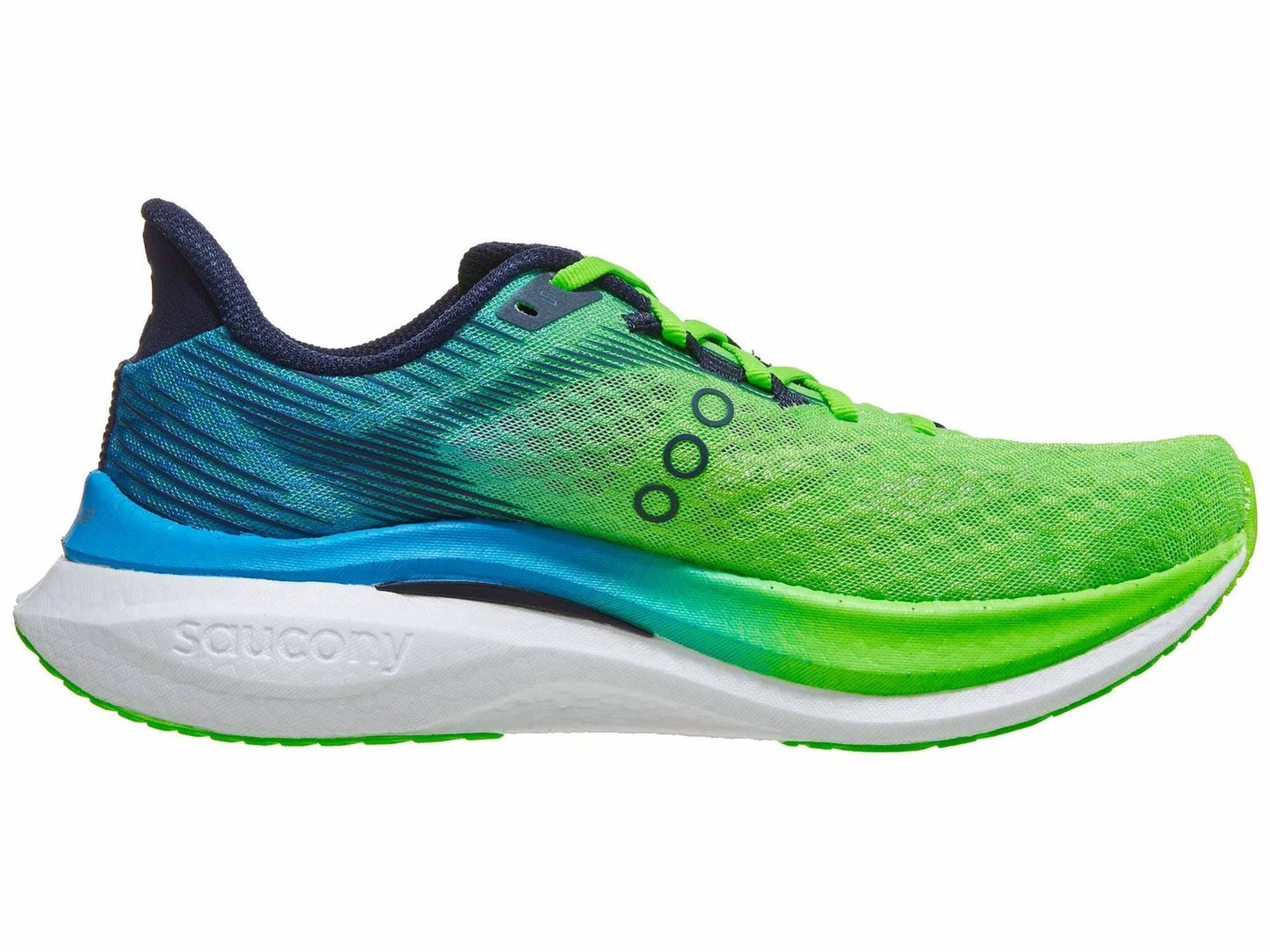 Saucony - Men's Endorphin Speed 5 Shoe