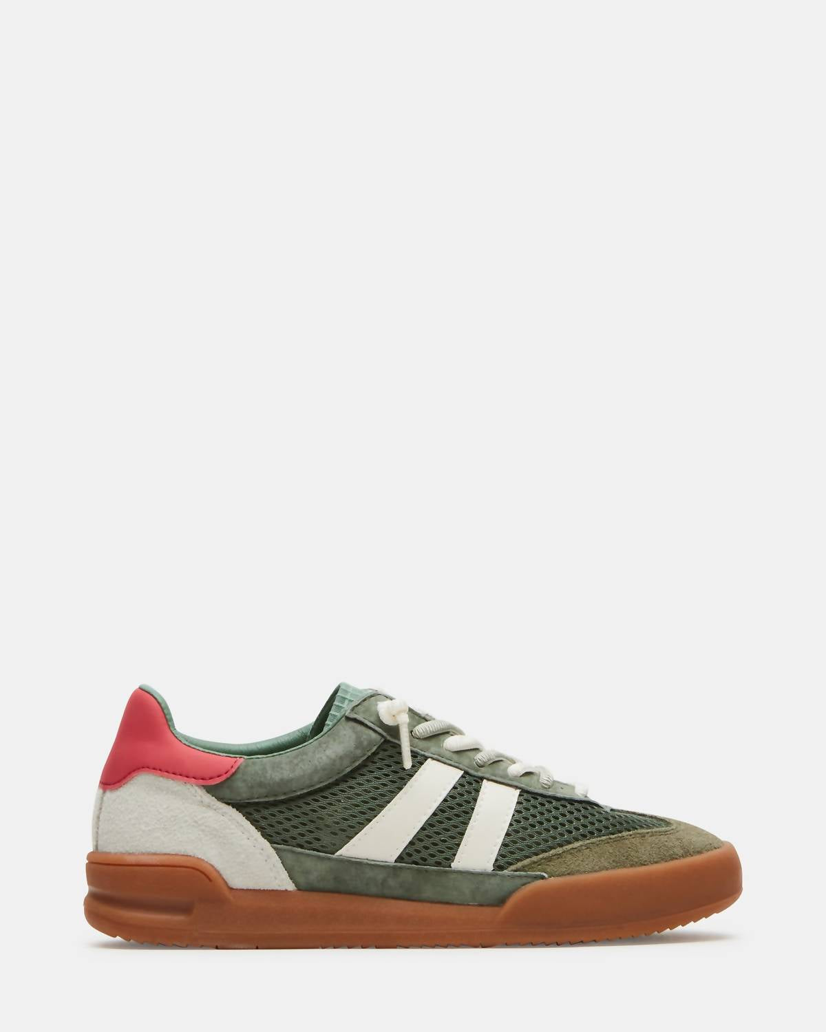 Steve Madden - Women's Verdict Sneakers