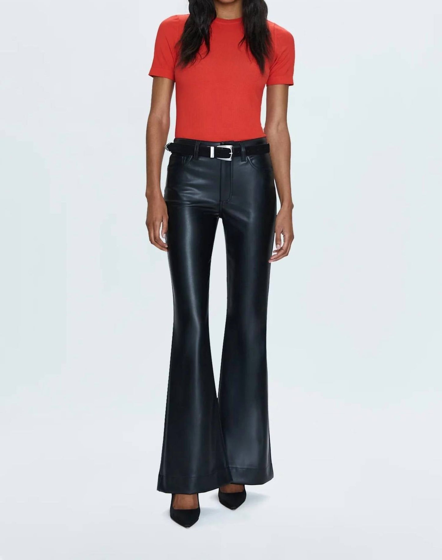 Pistola - Kinsley Flare Jean