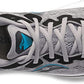 Saucony पुरुषों के ओमनी 20 रनिंग शूज़ अलॉय/टोपाज़ साइज़ 12 D(M) US