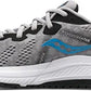 Saucony पुरुषों के ओमनी 20 रनिंग शूज़ अलॉय/टोपाज़ साइज़ 12 D(M) US