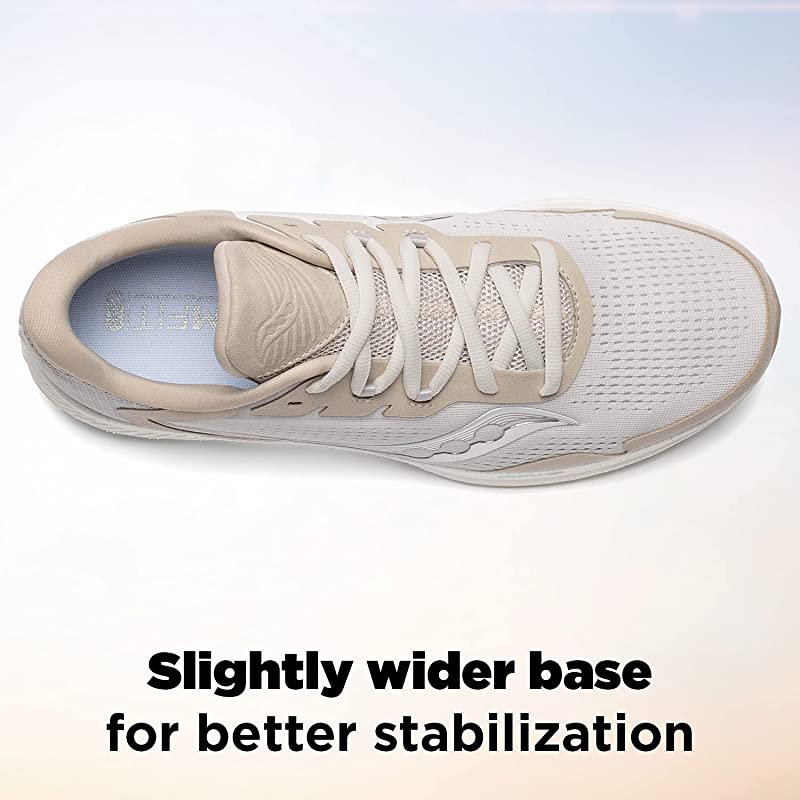 Saucony Men's Freedom 4 Running Shoes New Natural