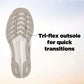 Saucony Men's Freedom 4 Running Shoes New Natural