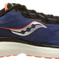 Saucony पुरुषों के Triumph 19 रनिंग शूज़ SAPPHRE/VIZIRED