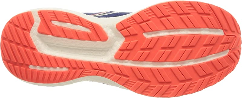 Saucony पुरुषों के Triumph 19 रनिंग शूज़ SAPPHRE/VIZIRED