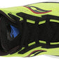 Saucony Men's Triumph 19 Running Shoes Acid/Blue RAZ Size 9.5 D(M) US