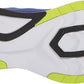 Saucony पुरुषों के एंडोर्फिन शिफ्ट 2 रनिंग शूज़ ब्लू रेज़/एसिड साइज़ 10 D(M) यूएस