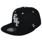 Zephyr Egg Harbor Township High School Basketball Fitted Stretch Hat Cap