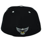 Zephyr Egg Harbor Township High School Basketball Fitted Stretch Hat Cap