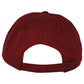 NFL Washington Redskins Sparkle Womens Curved Bill Washed Adjustable Hat Cap