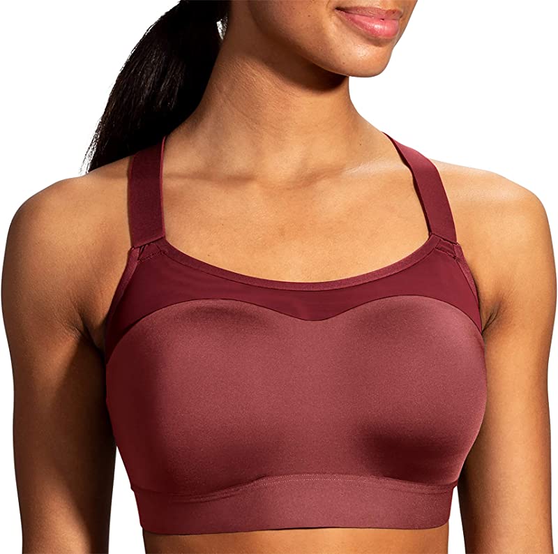 brooks-womens-dare-racerback-run-bra-terracotta-deep-terracotta-size-38d