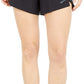 brooks-womens-chaser-5-shorts-black-size-x-small