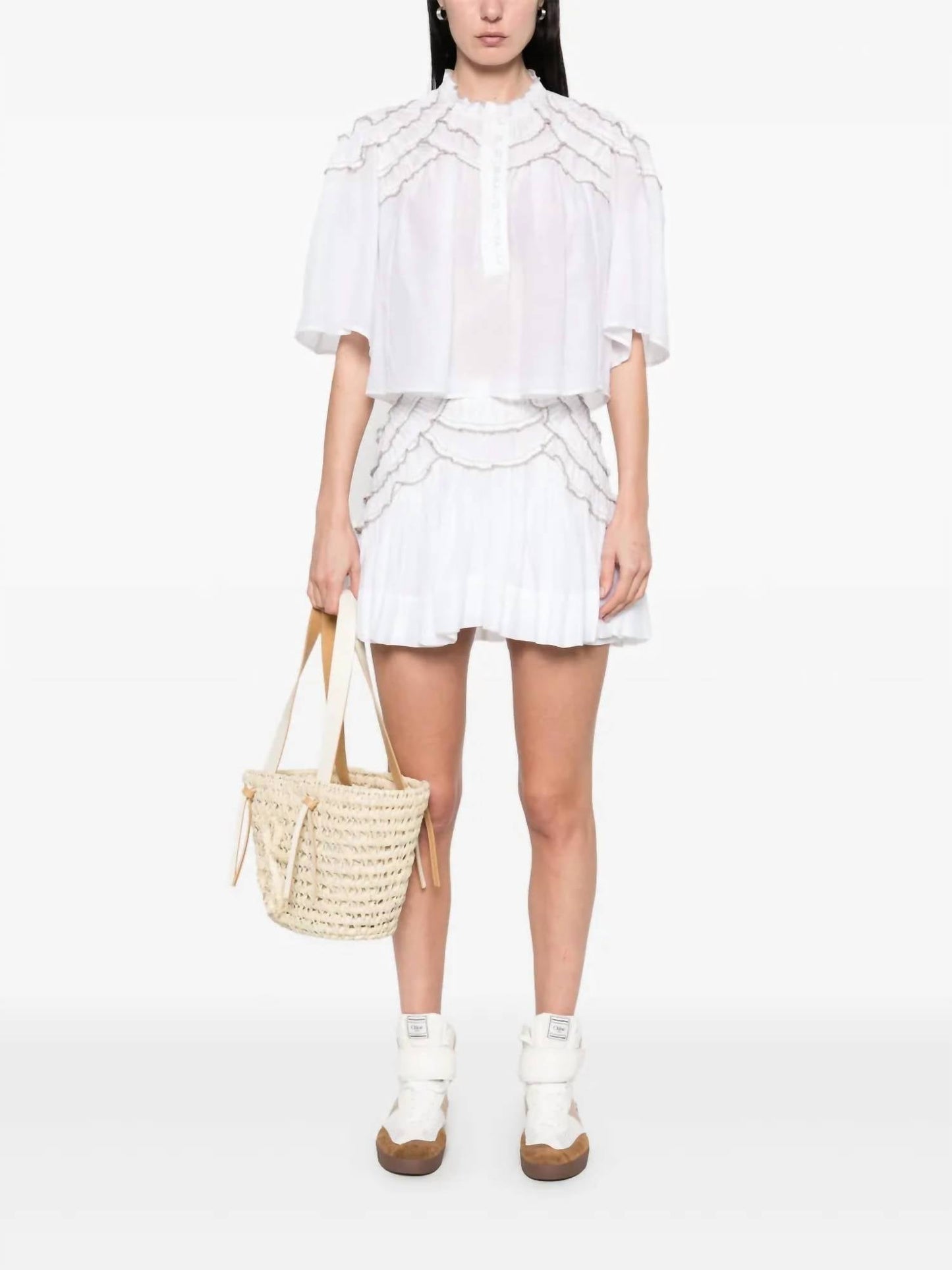 Isabel Marant - Carmen Top