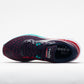 Diadora Men's Mythos Blushield 6 Running Shoe Blue Corsair/Lychee