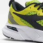 Diadora Men's Mythos Blushield Volo Running Shoes Green