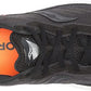 Saucony पुरुषों के Triumph 19 रनिंग शूज़ ब्लैक/व्हाइट