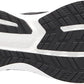 Saucony पुरुषों के Triumph 19 रनिंग शूज़ ब्लैक/व्हाइट