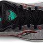 Saucony Men's Triumph 19 Running Shoes Alloy/FIRE