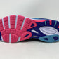 Saucony Girl'S Guide 7 रनिंग शूज़ ब्लू साइज 7 बिग किड यूएस