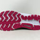 Saucony गर्ल का गाइड 10 रनिंग शूज़ ग्रे