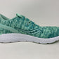 Saucony Kid'S Freedom Iso Running Shoes Aqua Blue Size 5.5 Big Kid Us