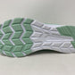Saucony Kid'S Freedom Iso Running Shoes Aqua Blue Size 5.5 Big Kid Us