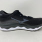 Mizuno Women's Wave Sky 5 Running Shoes Black