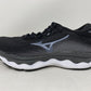 Mizuno Women's Wave Sky 5 Running Shoes Black