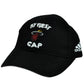 NBA Adidas My First Cap Miami Heat Infant Baby Hat Stretch Fit One Size 22F6Y
