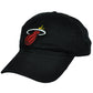 Miami Heat Set Combo Back Pack Shirt Headband Wristband Hat Cap Adidas