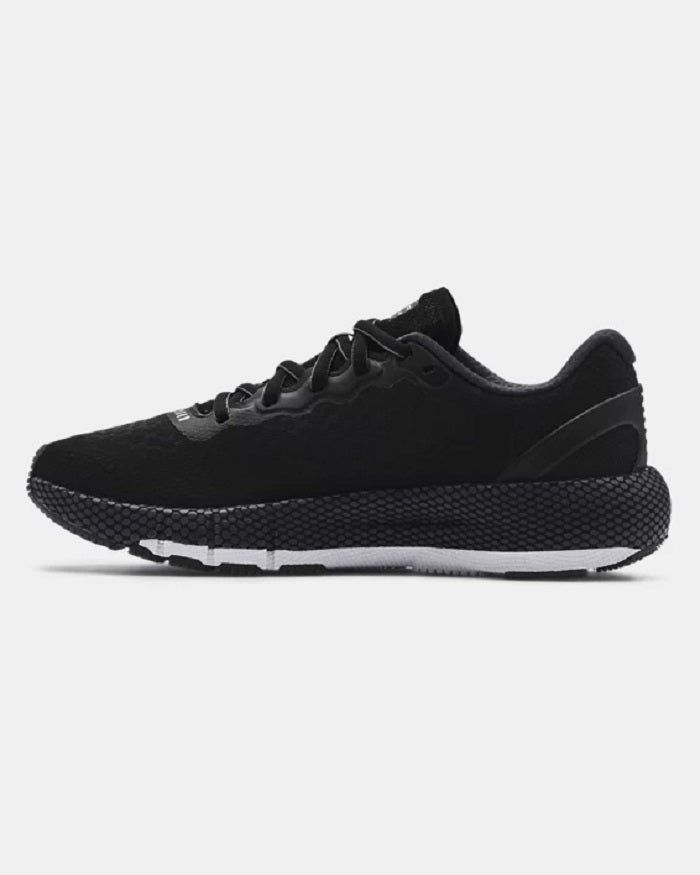 Under Armour Women's HOVR Machina 2 Running Shoes Black Size 11 B(M) US