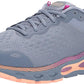 Under Armour Women's HOVR Infinite 3 Running Shoes Blue/Peach Size 10 B(M) US