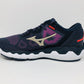 Mizuno महिलाओं के लिए हॉरिज़न 5 रनिंग शूज़ नीला साइज़ 7 B(M) US