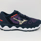 Mizuno महिलाओं के लिए हॉरिज़न 5 रनिंग शूज़ नीला साइज़ 7 B(M) US