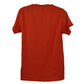 Miami Dolphins Football Dan Marino #13 Goat Orange Short Sleeve Tshirt Tee