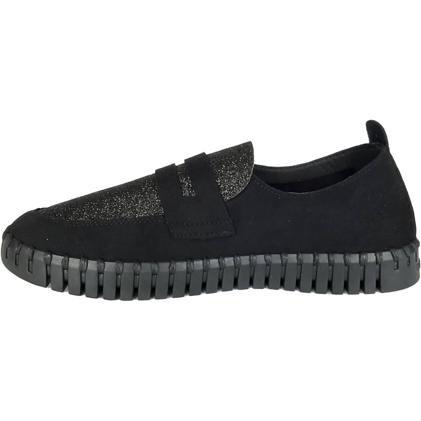 Ilse Jacobsen - Women's Tulip 3882 Loafer