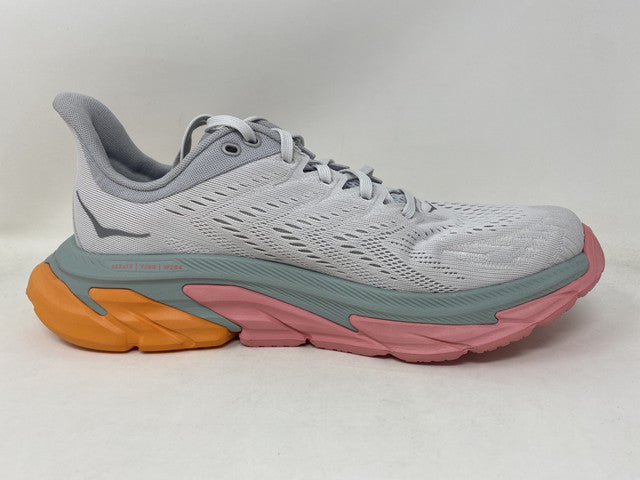 Hoka One One Men's Clifton Edge Running Shoes Nimbus Cloud/Lunar Rock