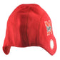 NCAA Nebraska Cornhuskers Game Day Helmet Beanie Knit Skully Hat Red Fan Favorit